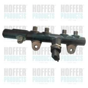 Achetez des Capteur, pression de carburant HOFFER 8029730 à prix pour 270,57 €