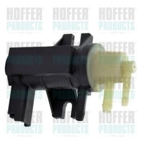 Achetez des Capteur de pression, turbocompresseur HOFFER 8029744 à prix pour 75,22 €