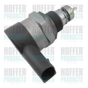 Acquista Valvola regolapressione, Sistema Common-Rail da HOFFER 8029766 a buon mercato per soli 256,97 €
