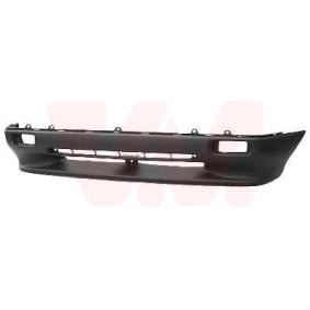Achetez des Pare-choc VAN WEZEL 5212572 à prix pour 49,34 €
