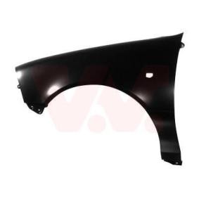 Kotflügel 5212657 von VAN WEZEL günstig für 51,68 € online kaufen