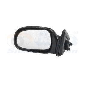 Comprar Espejo retrovisor de VAN WEZEL 5212801 a bajo precio de 67,93 €