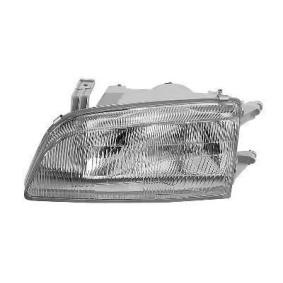 Comprar Faro delantero de VAN WEZEL 5212942 a bajo precio de 61,32 €