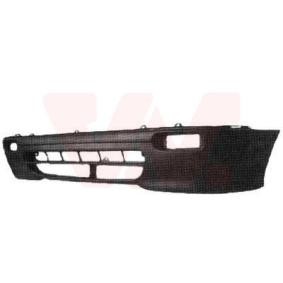 Achetez des Pare-choc VAN WEZEL 5213572 à prix pour 91,66 €