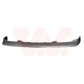 Osta Puskurin pinta VAN WEZEL:llä 5214514 edullisesti hintaan 54,22 €