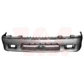 Achetez des Pare-choc VAN WEZEL 5214574 à prix pour 135,69 €