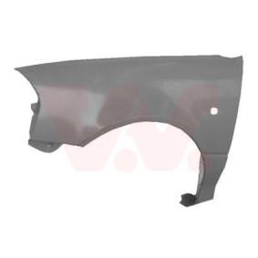 Kotflügel 5214655 von VAN WEZEL günstig für 71,85 € online kaufen