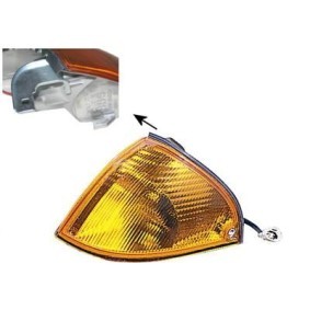 Comprar Piloto intermitente de VAN WEZEL 5214901 a bajo precio de 27,82 €