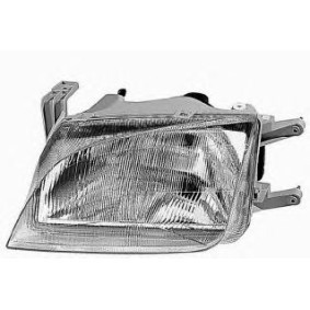 Comprar Faro delantero de VAN WEZEL 5214962V a bajo precio de 222,72 €
