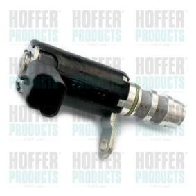 Acquista Valvola di comando per regolazione albero a camme da HOFFER 8091522 a buon mercato per soli 151,29 €