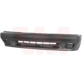 Achetez des Pare-choc VAN WEZEL 5215574 à prix pour 143,37 €