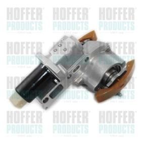 Acquista Valvola di comando per regolazione albero a camme da HOFFER 8091558 a buon mercato per soli 237,33 €