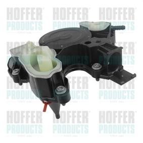 Køb Olieudskiller, udluftning af krumtaphus af HOFFER 8091649 til den lave pris 1036,96 DKK