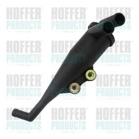Köp Ventil, vevhusventilation av HOFFER 8091668 till det låga priset 246,12 kr