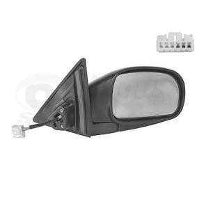 Acquista Specchietto retrovisore esterno da VAN WEZEL 5215806 a buon mercato per soli 92,95 €