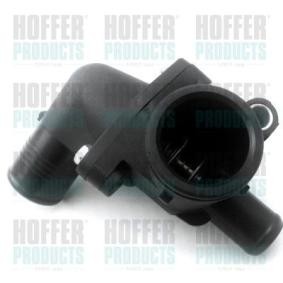 Achetez des Thermostat d'eau HOFFER 8192855 à prix pour 49,62 €