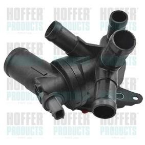 Kühlwasserthermostat 8192857 für DACIA