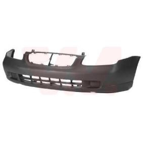 Achetez des Pare-choc VAN WEZEL 5216574 à prix pour 81,96 €
