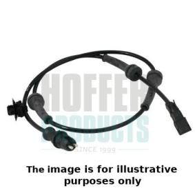 RENAULT ABS-Sensor von HOFFER