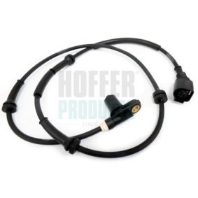 SEAT ABS-Sensor von HOFFER