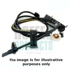 Compre Sensor, rotações da roda da HOFFER 8290625A1 a um preço baixo por 72,59 €