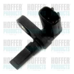 Compre Sensor, rotações da roda da HOFFER 8290712 a um preço baixo por 52,55 €