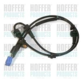 ABS-Sensor für SUZUKI von HOFFER