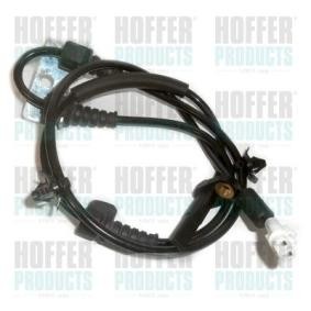 ABS-Sensor für SUZUKI von HOFFER