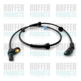 ABS-Sensor für SUZUKI von HOFFER