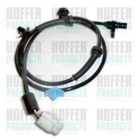 Køb ABS Sensor af HOFFER 8290716 til den lave pris 406,76 DKK