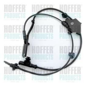 Compre Sensor, rotações da roda da HOFFER 8290730 a um preço baixo por 122,81 €