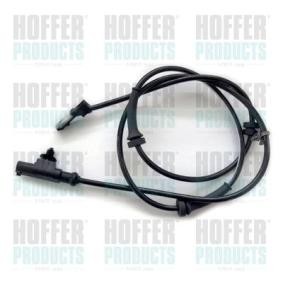 Comprar Sensor ABS de HOFFER 8290752 a bajo precio de 48,43 €
