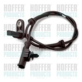 Comprar Sensor ABS de HOFFER 8290753 a bajo precio de 42,82 €