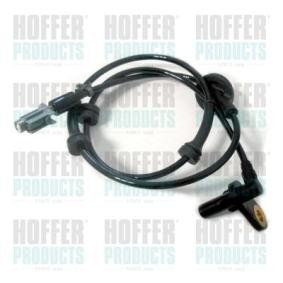 Køb ABS Sensor af HOFFER 8290759 til den lave pris 952,92 DKK