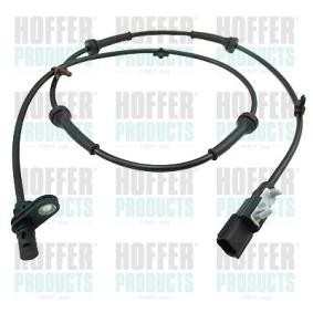 Køb ABS Sensor af HOFFER 8290765 til den lave pris 272,43 DKK