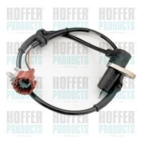 Køb ABS Sensor af HOFFER 8290781 til den lave pris 622,91 DKK