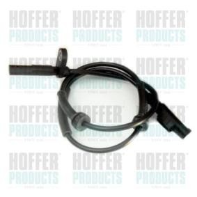 ABS-Sensor von HOFFER 8290789
