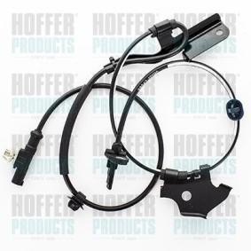 Compre Sensor, rotações da roda da HOFFER 8290791 a um preço baixo por 119,87 €
