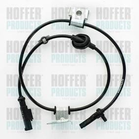 ABS-Sensor von HOFFER