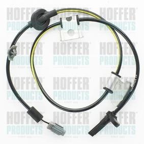 ABS-Sensor von HOFFER