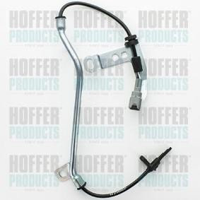 Køb ABS Sensor af HOFFER 8290802 til den lave pris 1782,27 DKK