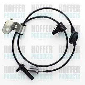 Køb ABS Sensor af HOFFER 8290811 til den lave pris 497,36 DKK