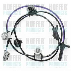 Køb ABS Sensor af HOFFER 8290812 til den lave pris 419,81 DKK