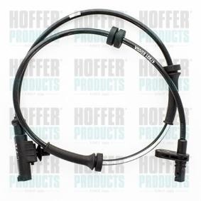Comprar Sensor ABS de HOFFER 8290815 a bajo precio de 151,60 €