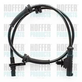Comprar Sensor ABS de HOFFER 8290816 a bajo precio de 141,27 €