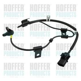 ABS-Sensor von HOFFER 8290834