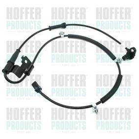 Comprar Sensor ABS de HOFFER 8290835 a bajo precio de 47,44 €