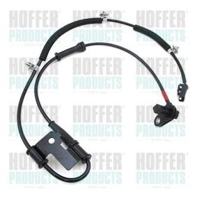 Comprar Sensor ABS de HOFFER 8290836 a bajo precio de 47,44 €