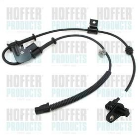 Compre Sensor, rotações da roda da HOFFER 8290845 a um preço baixo por 43,38 €