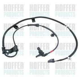 HYUNDAI ABS-Sensor von HOFFER